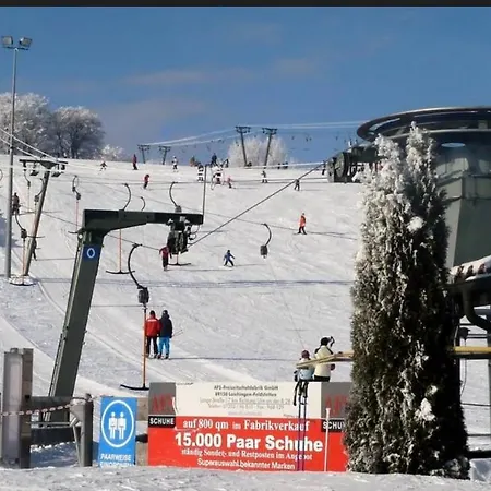 Villa Belmonte Weilheim an der Teck
