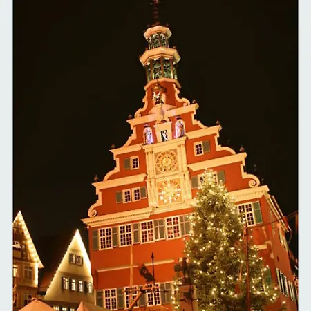 Belmonte * Weilheim an der Teck