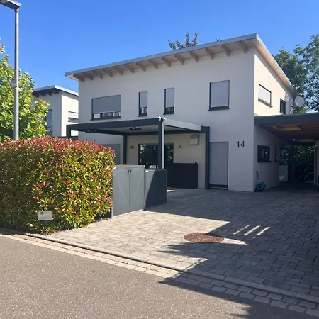Belmonte Weilheim an der Teck