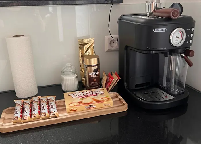 Βίλα Belmonte Weilheim an der Teck