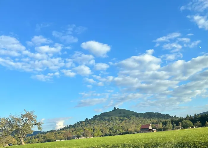 Belmonte * Weilheim an der Teck