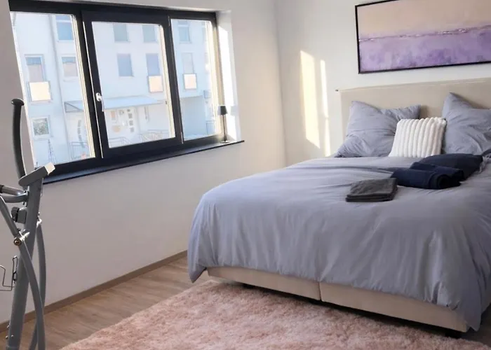 Βίλα Belmonte Weilheim an der Teck