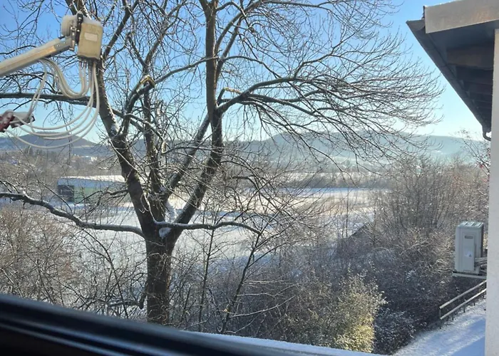 Belmonte Villa Weilheim an der Teck